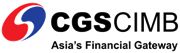 CGS-CIMB Securities (Thailand) Co., Ltd.'s logo