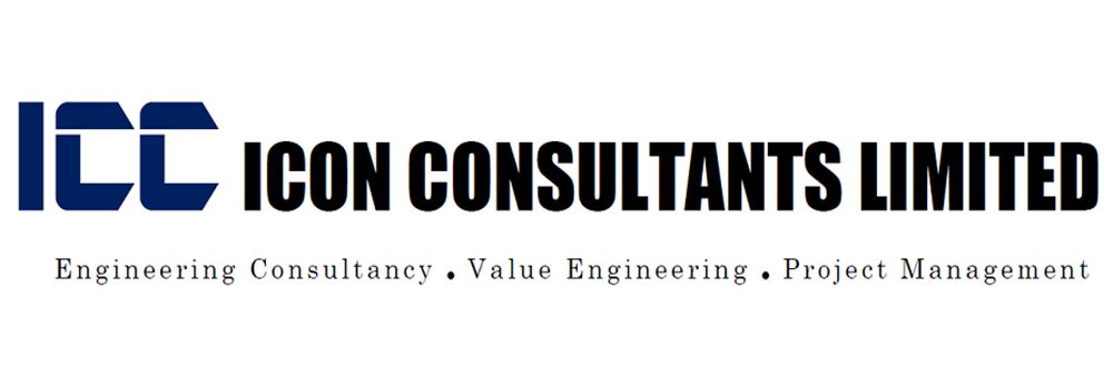 Icon Consultants Limited's banner