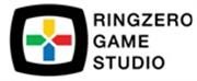 RingZero Game Studio's logo