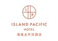 Island Pacific Hotel's logo