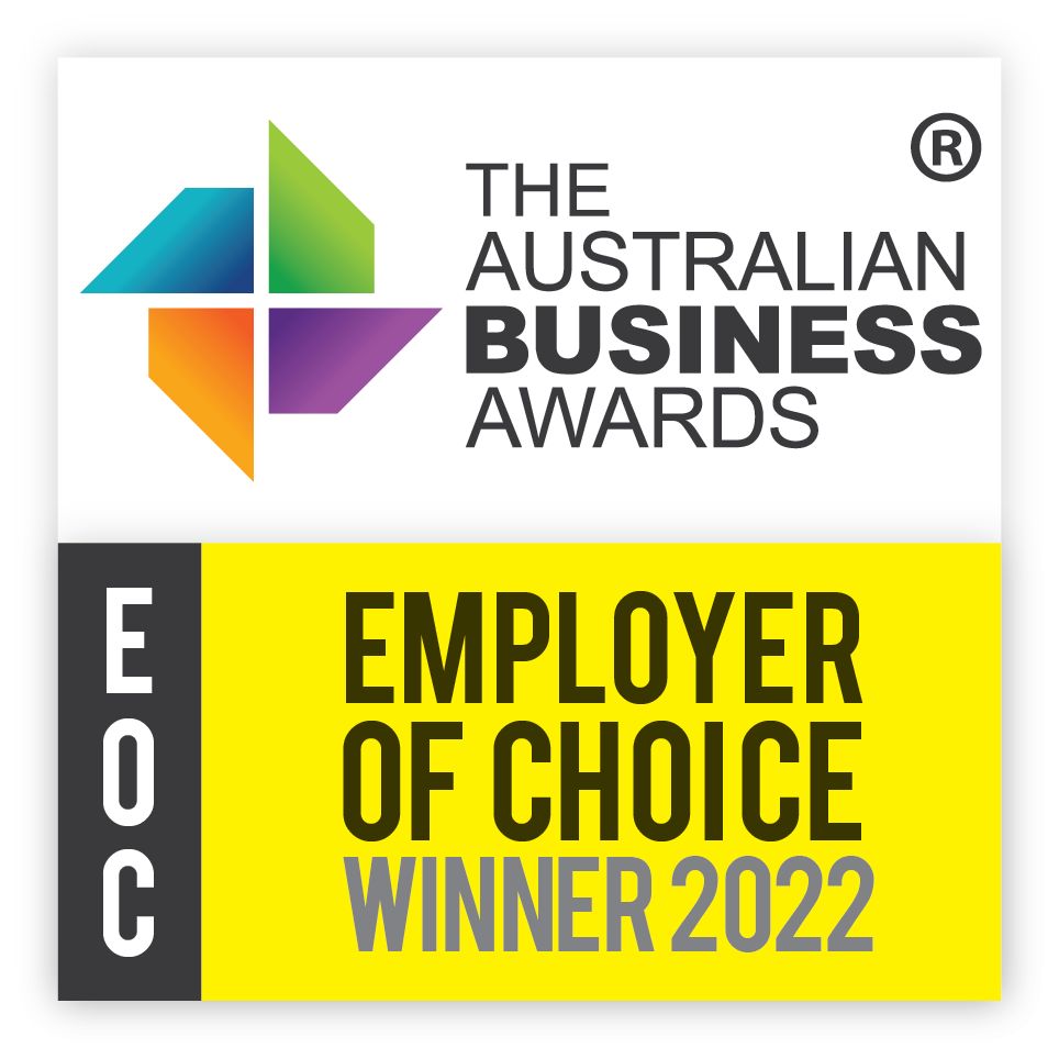 Employer of Choice 2022