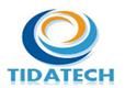 TIDA TECH Company Limited's logo