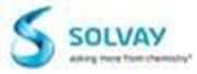 Solvay Peroxythai Limited's logo