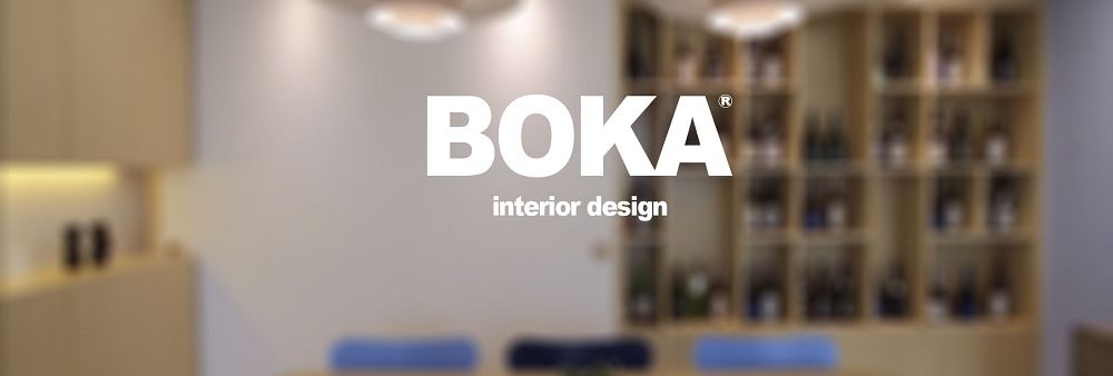 Boka Design Limited's banner