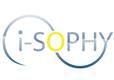 i-Sophy Education Centre's logo