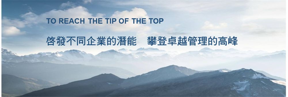 Tiptop Consultants Ltd's banner