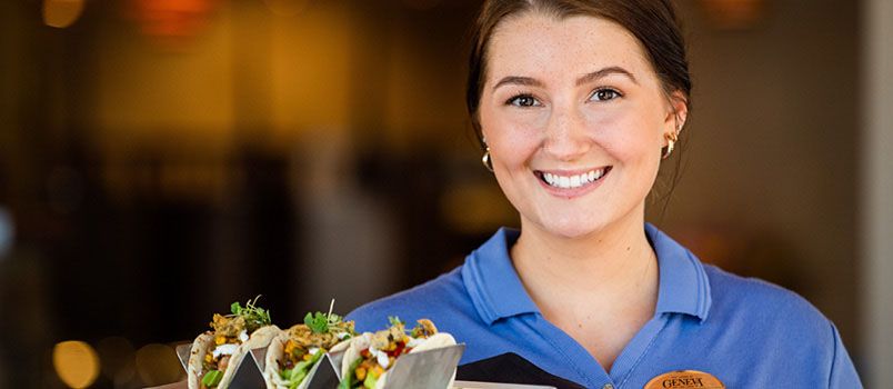 Company's culture and value information