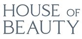 House of Beauty Limited's logo