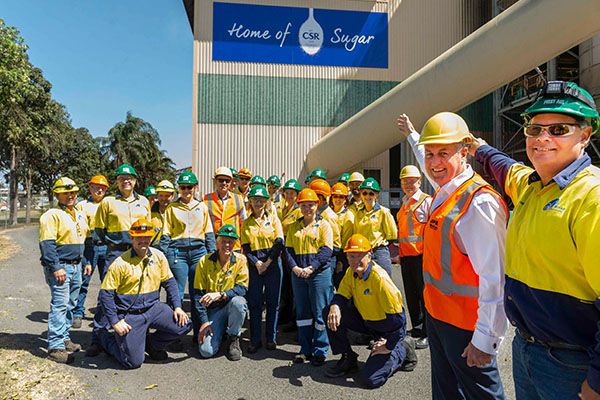 Company's culture and value information