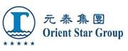 Orient Star Transport International Ltd's logo