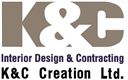 K&C Creation Ltd's logo