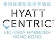 Hyatt Centric Victoria Harbour Hong Kong's logo