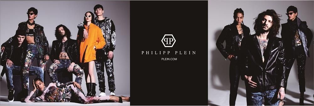 Philipp Plein Asia Limited's banner