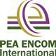 PEA ENCOM International Co., Ltd.'s logo
