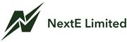 NextE Limited's logo