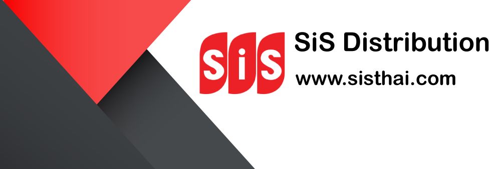 SiS Distribution (Thailand) Public Company Limited's banner