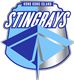 Hong Kong Island Stingrays Swim Club Limited's logo