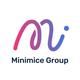 Minimice Group CO., LTD.'s logo