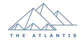 The AtlantiS's logo
