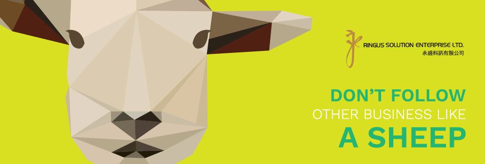 Ringus Solution Enterprise Limited's banner