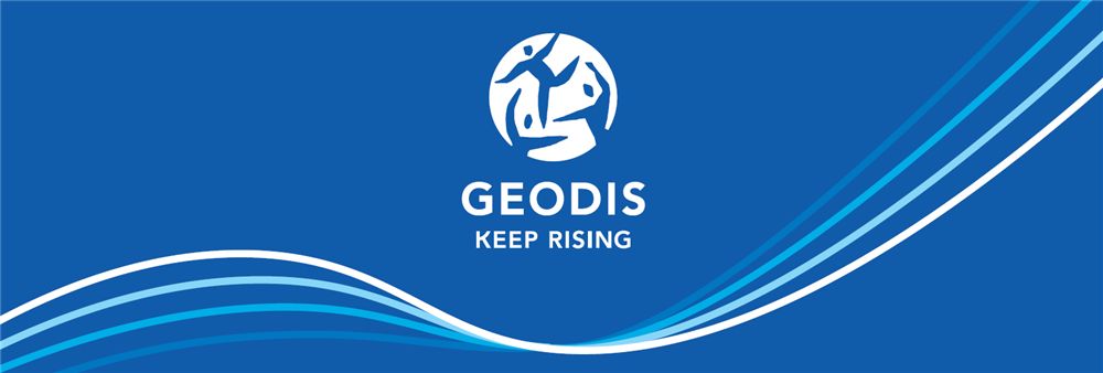 GEODIS Hong Kong Limited's banner