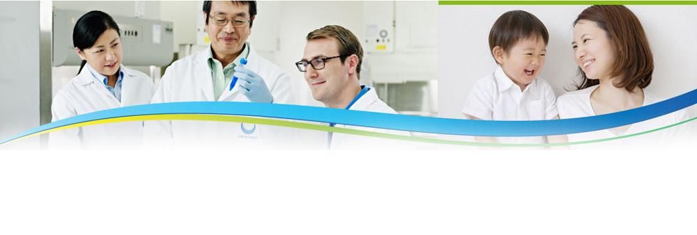 Daiichi Sankyo (Thailand) Ltd.'s banner