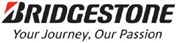Bridgestone Natural Rubber (Thailand) Co., Ltd.'s logo