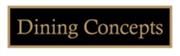 Dining Concepts Limited's logo