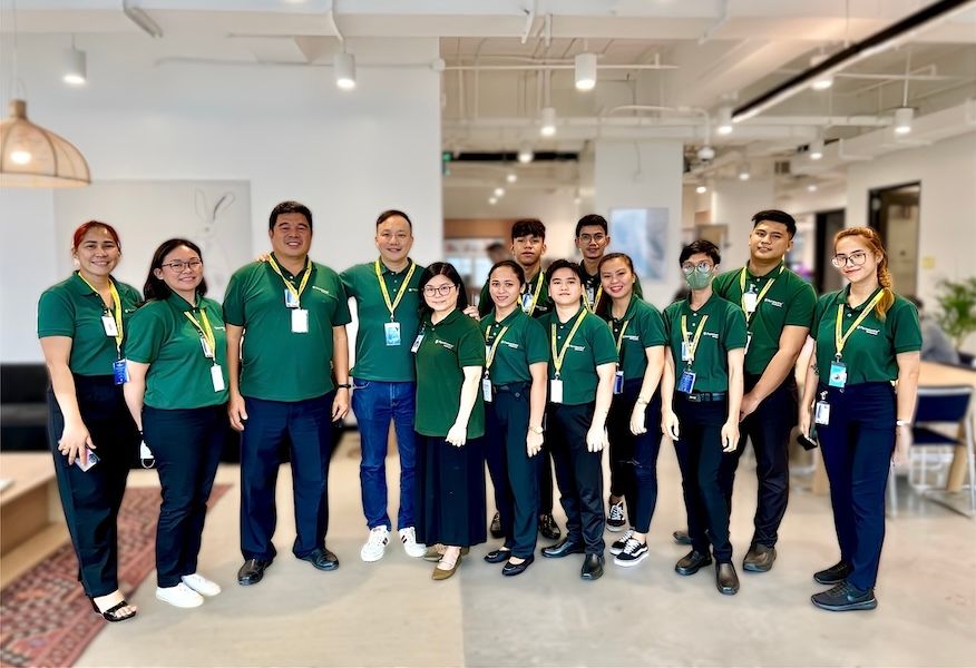 Company's culture and value information