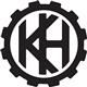 Kit Hart Metal Manufactory Ltd's logo