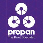 PT Propan Raya Industrial Coating Chemicals (HCBP )