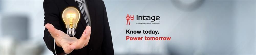INTAGE (Thailand) Co., Ltd.'s banner
