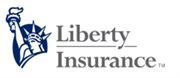 Liberty International Insurance Limited's logo