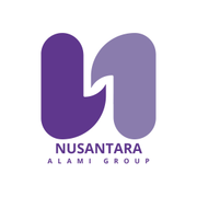 Logo PT Nusantara Alami Group