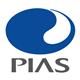 Pias Intercosmex (Hong Kong) Co Ltd's logo
