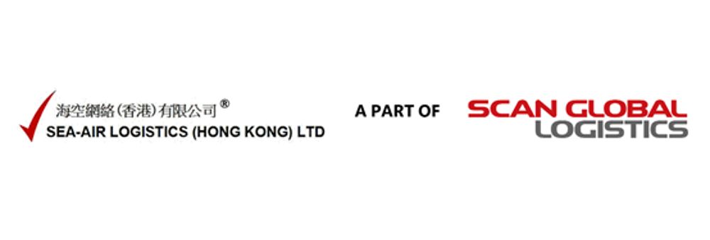 Sea-Air Logistics (Hong Kong) Limited's banner