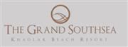 The Grand Southsea Khaolak Beach Resort's logo
