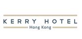 Kerry Hotel Hong Kong's logo