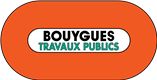 Bouygues Travaux Publics's logo