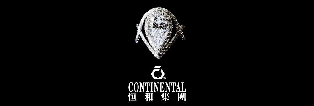 Continental Diamond Ltd's banner