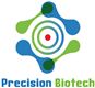 Precision Biotechnology International Co., Ltd's logo