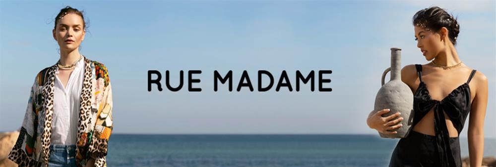 Rue Madame Retail Limited's banner