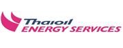 Thaioil Energy Services Company Limited's logo