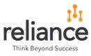 Reliance Co., Ltd.'s logo