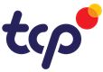 TCP Group / The Red Bull Beverage Co., Ltd.'s logo