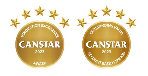 Canstar: Outstanding value retirement products 2023
