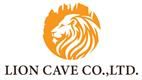 LION CAVE CO., LTD.'s logo