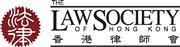 The Law Society of Hong Kong's logo