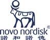 Novo Nordisk Hong Kong Limited's logo