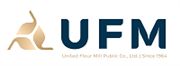 United Flour Mill Public Company Limited's logo